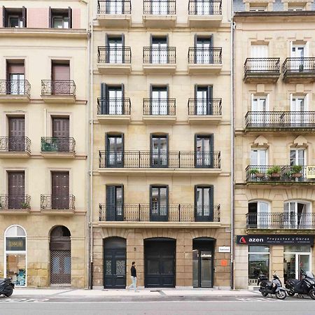 Limehome San Sebastian Zubieta Kalea Luaran gambar