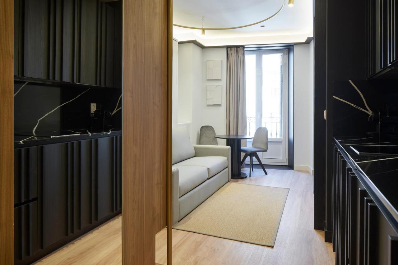 Limehome San Sebastian Zubieta Kalea Luaran gambar