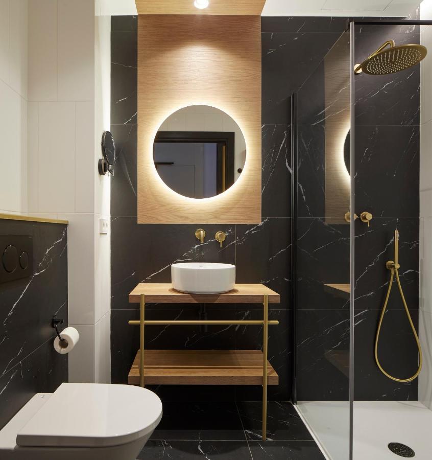 Limehome San Sebastian Zubieta Kalea Luaran gambar