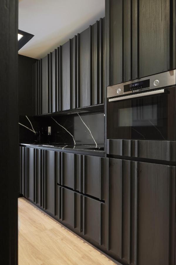 Limehome San Sebastian Zubieta Kalea Luaran gambar