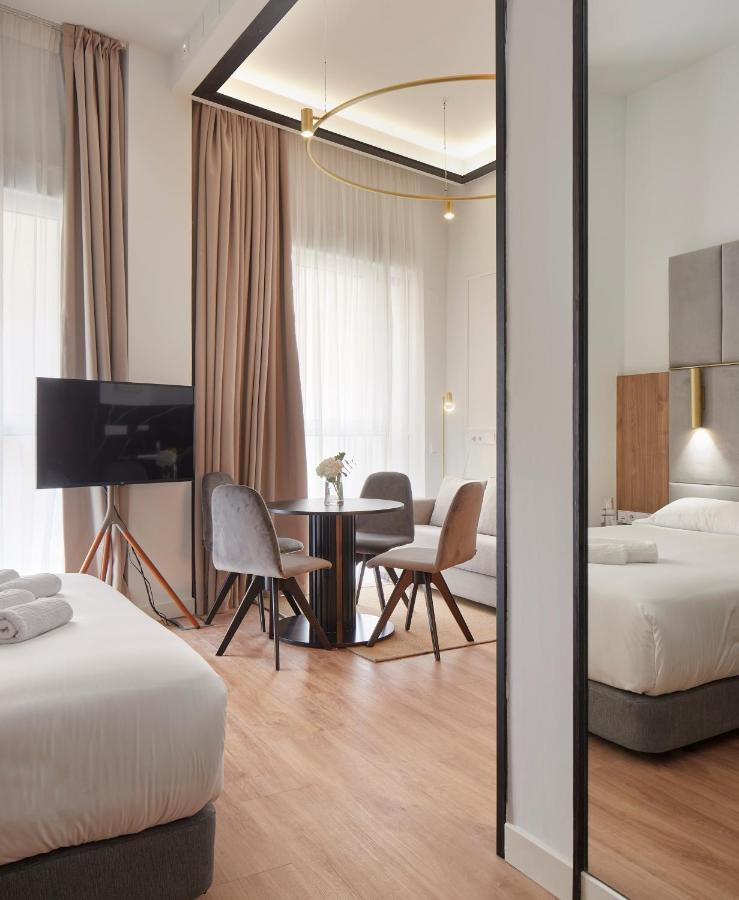 Limehome San Sebastian Zubieta Kalea Luaran gambar