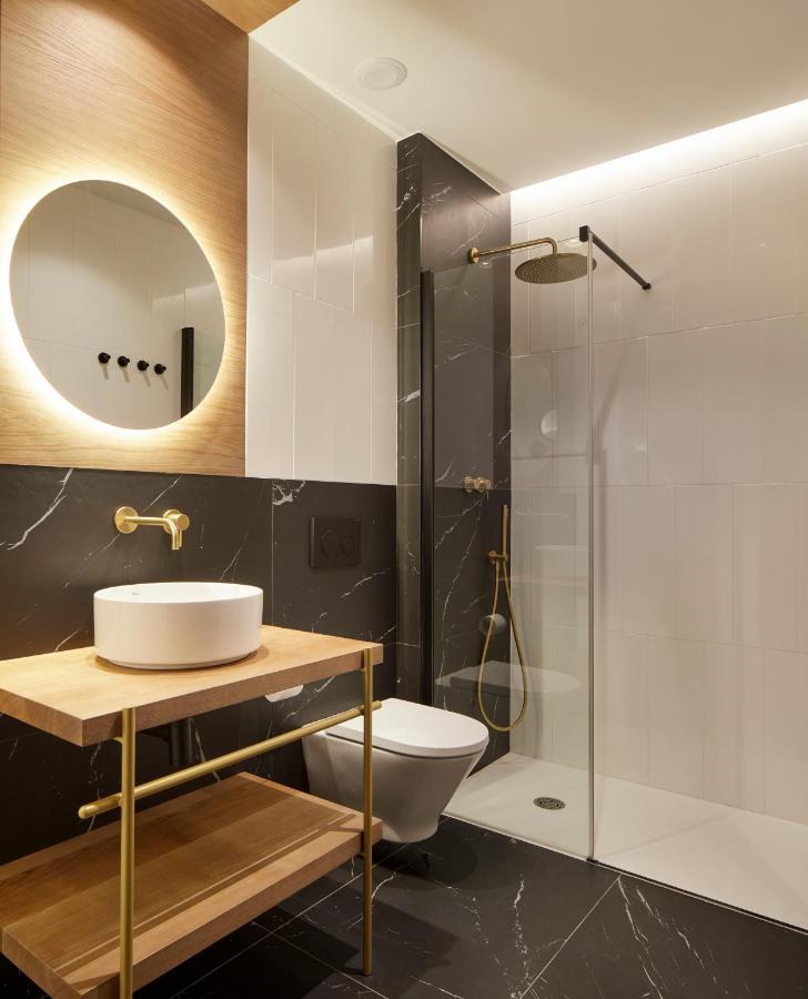 Limehome San Sebastian Zubieta Kalea Luaran gambar
