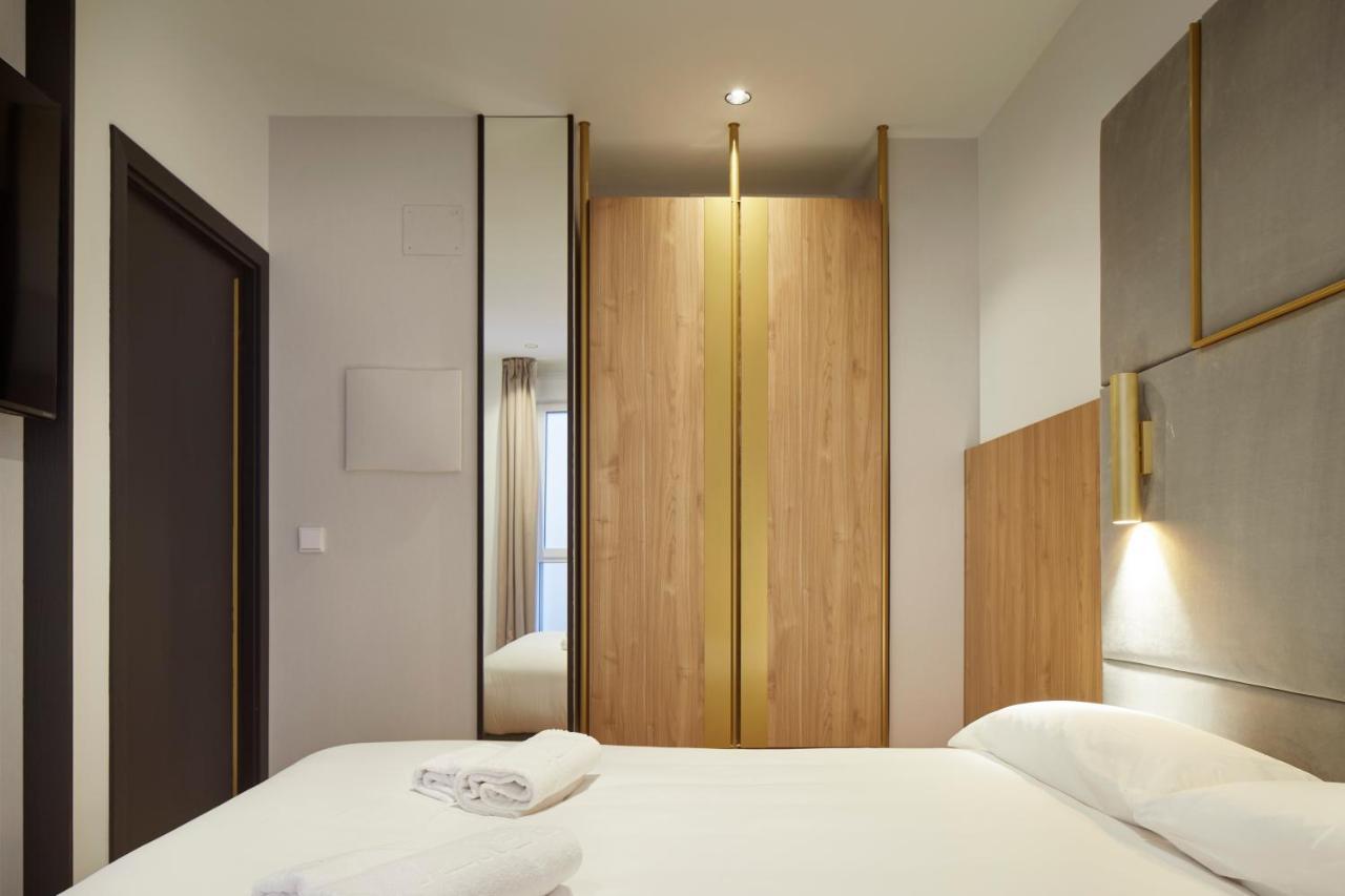 Limehome San Sebastian Zubieta Kalea Luaran gambar