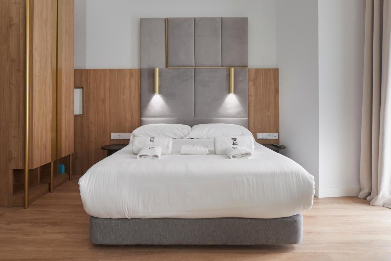 Limehome San Sebastian Zubieta Kalea Luaran gambar