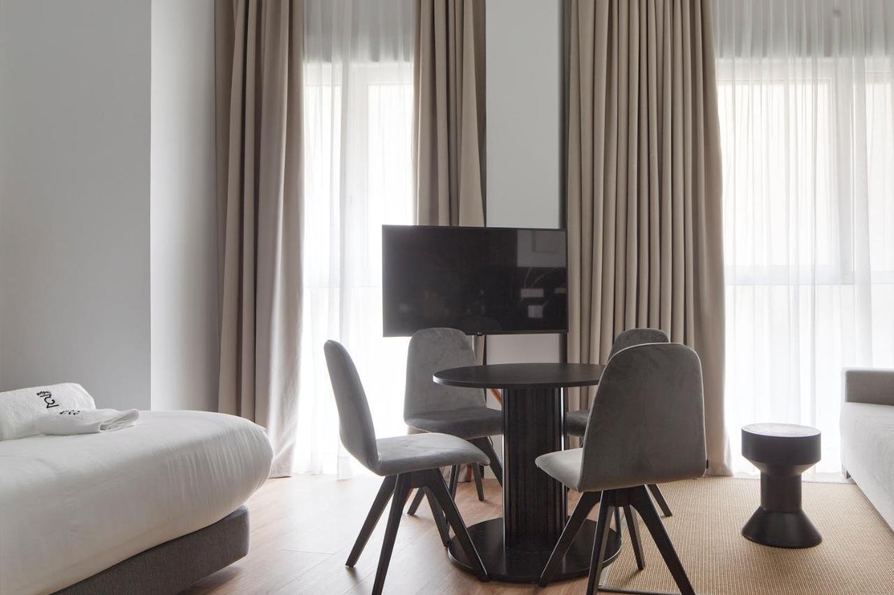 Limehome San Sebastian Zubieta Kalea Luaran gambar