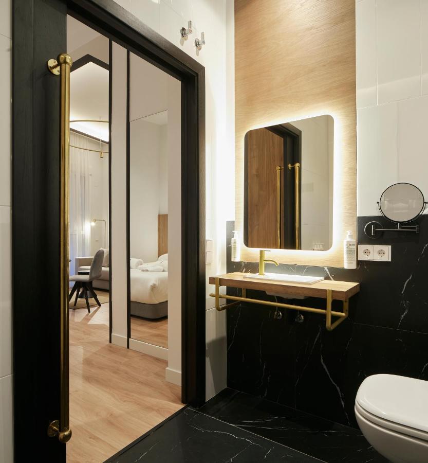 Limehome San Sebastian Zubieta Kalea Luaran gambar