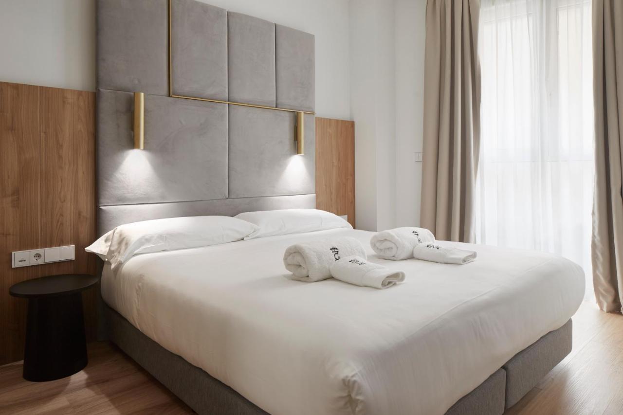 Limehome San Sebastian Zubieta Kalea Luaran gambar