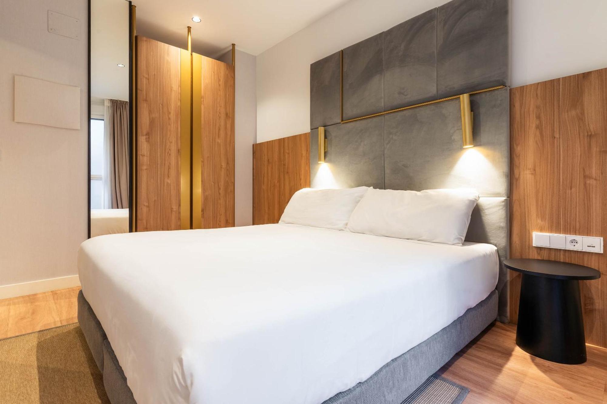Limehome San Sebastian Zubieta Kalea Luaran gambar