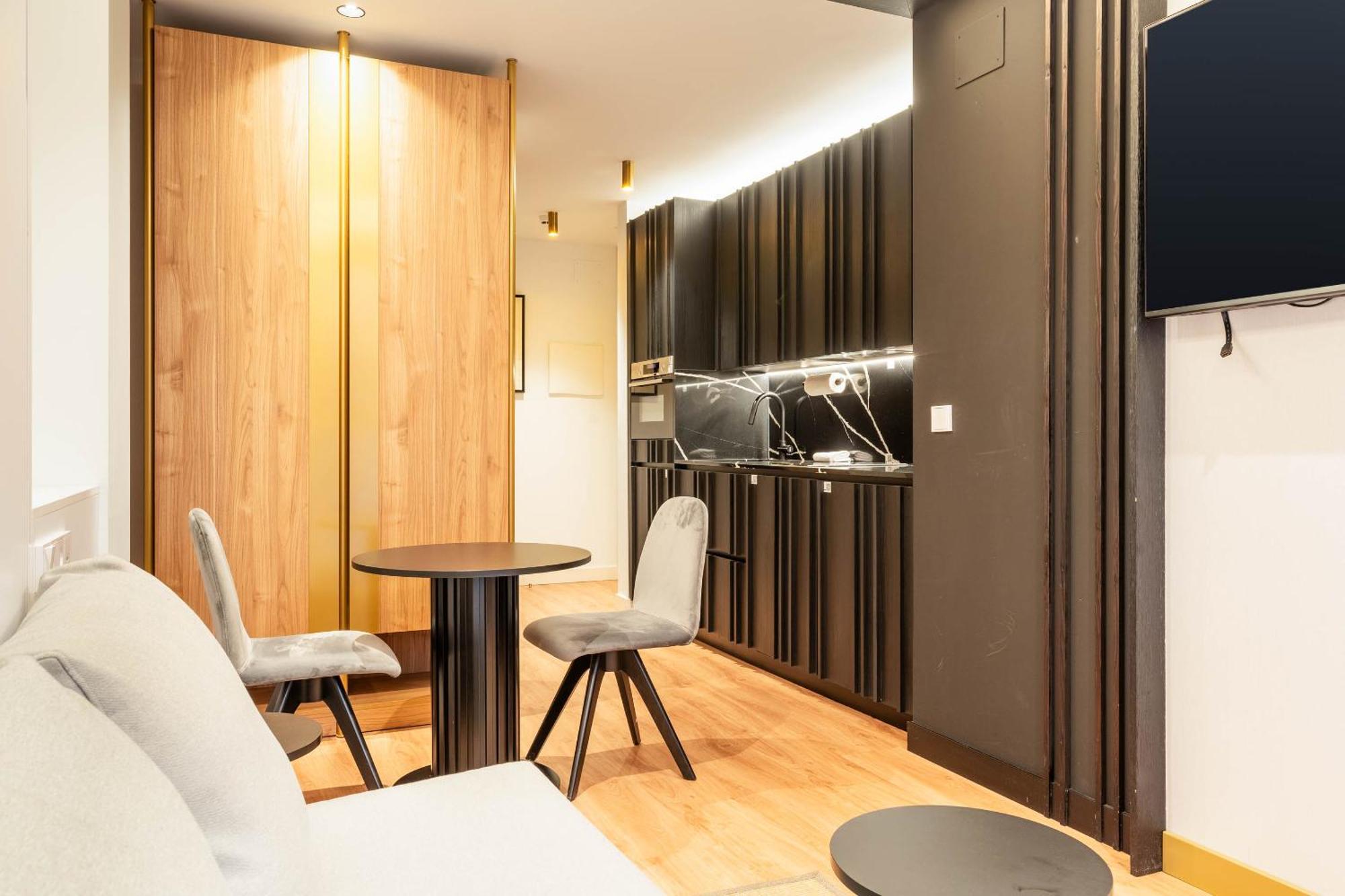Limehome San Sebastian Zubieta Kalea Luaran gambar