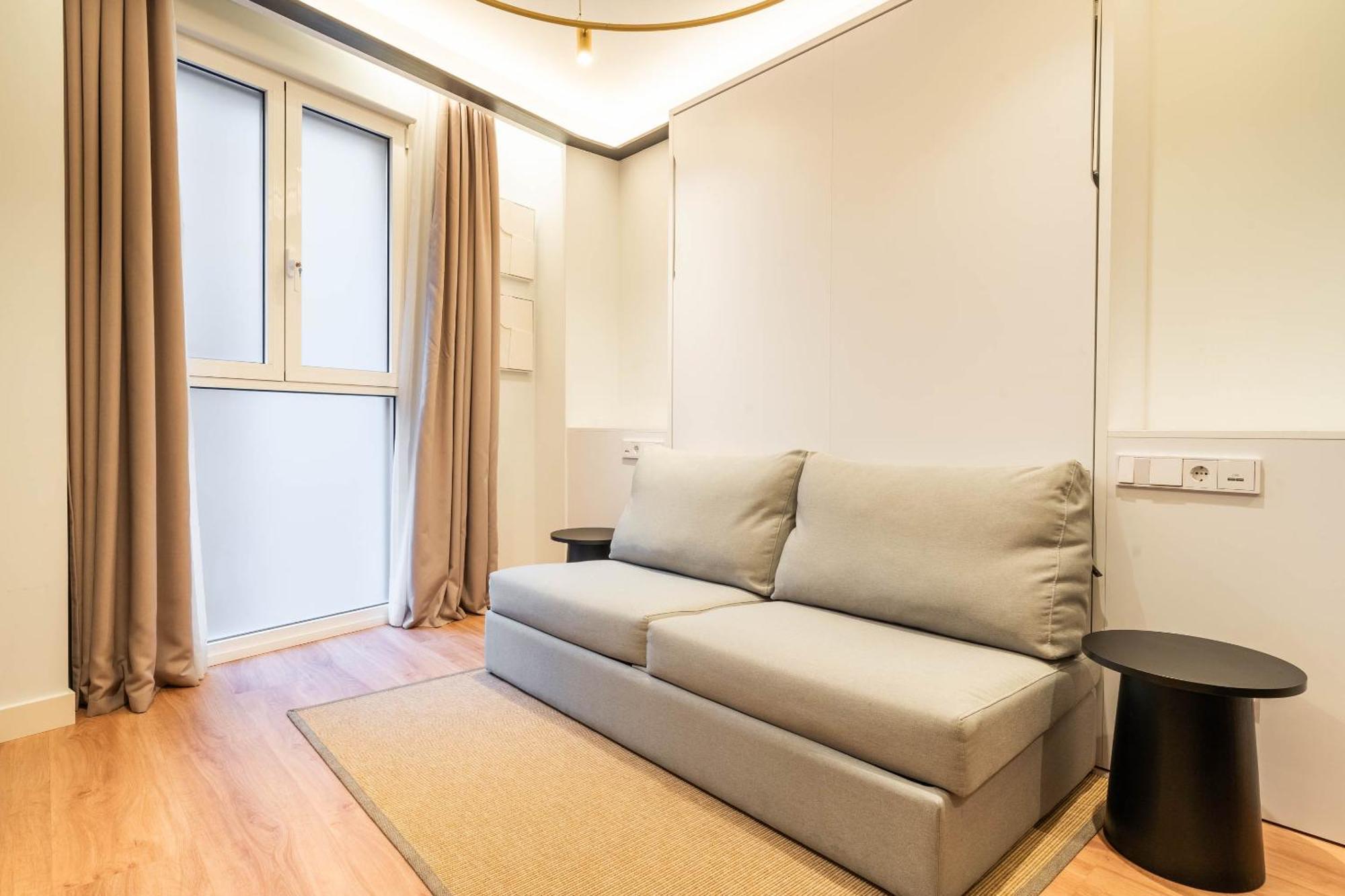 Limehome San Sebastian Zubieta Kalea Luaran gambar
