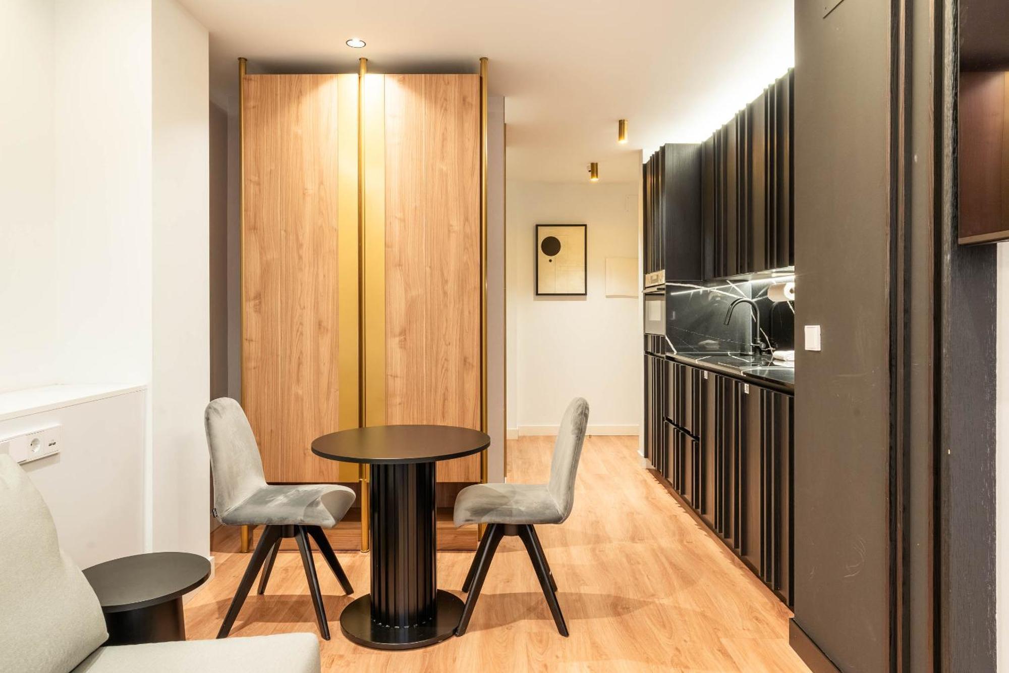 Limehome San Sebastian Zubieta Kalea Luaran gambar