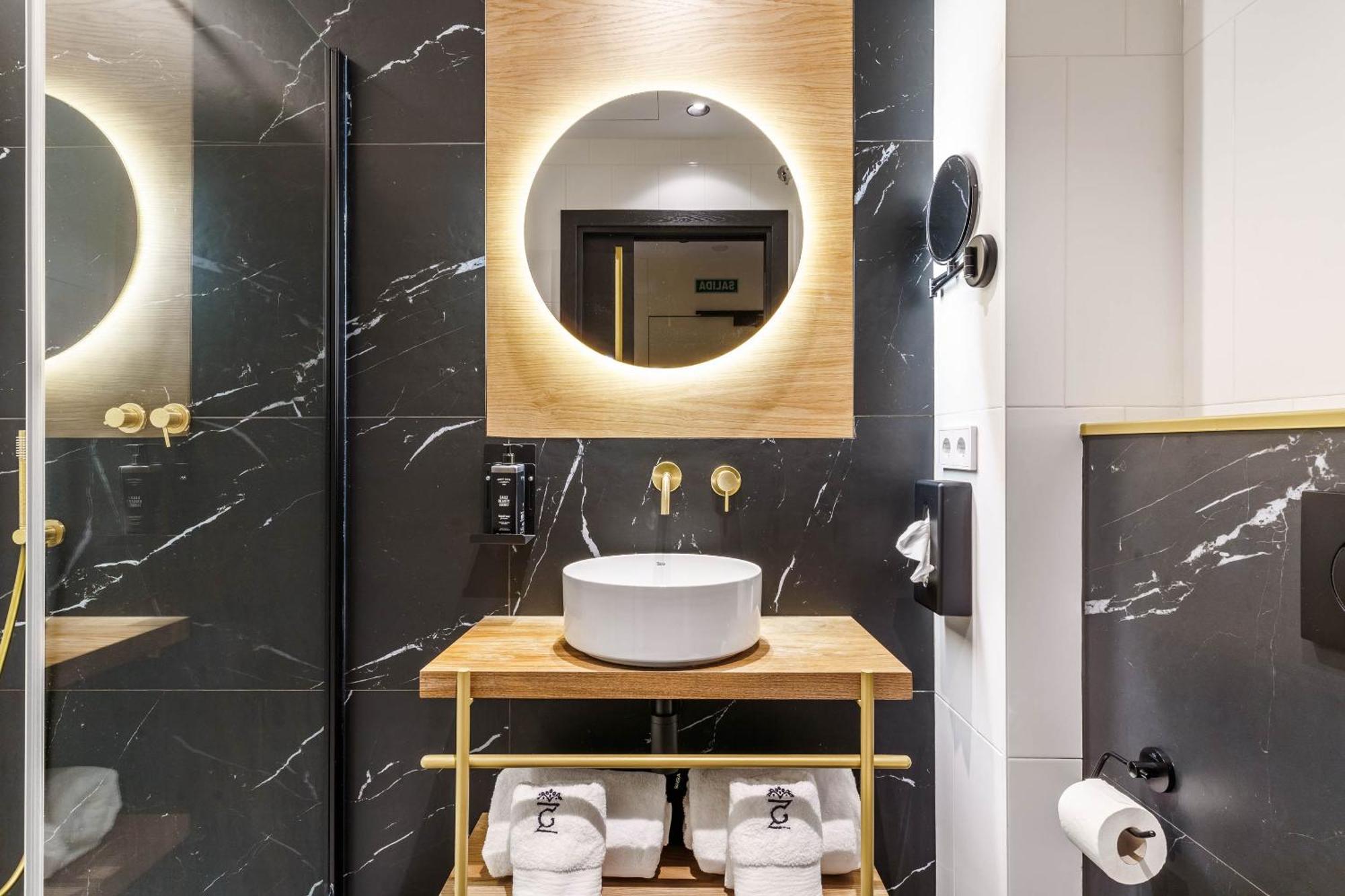Limehome San Sebastian Zubieta Kalea Luaran gambar