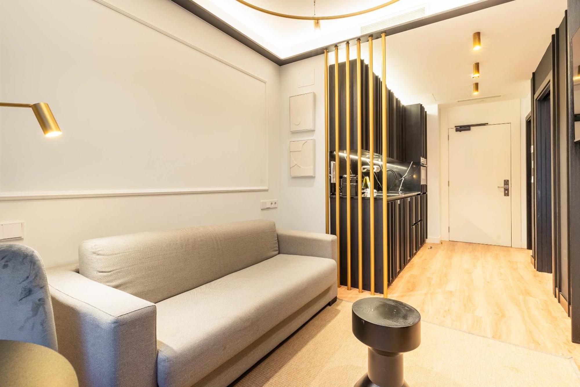 Limehome San Sebastian Zubieta Kalea Luaran gambar