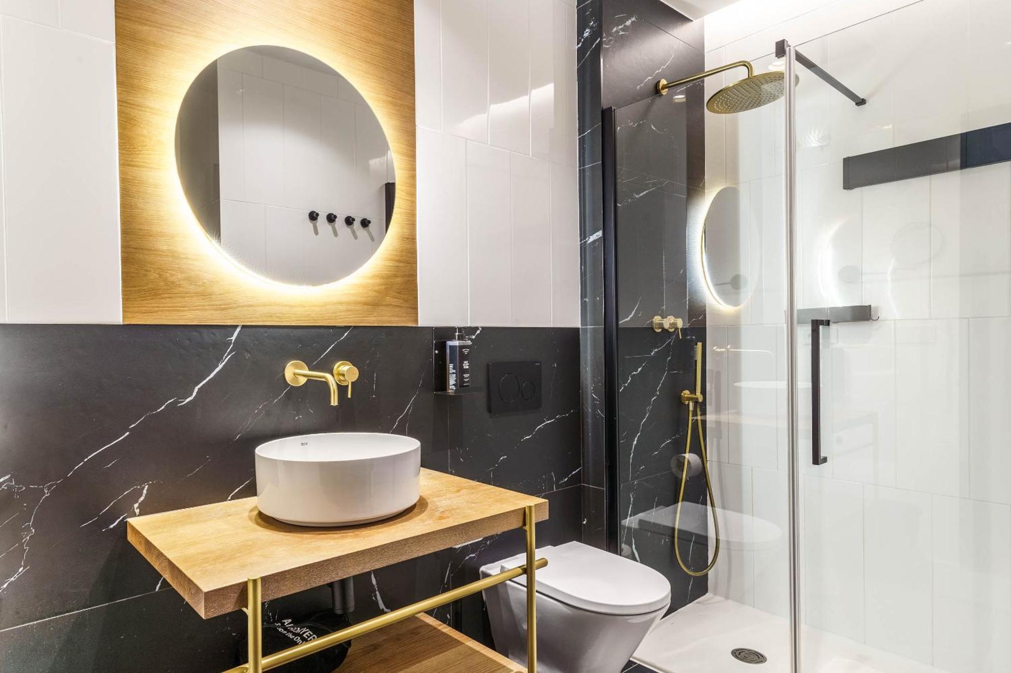 Limehome San Sebastian Zubieta Kalea Luaran gambar