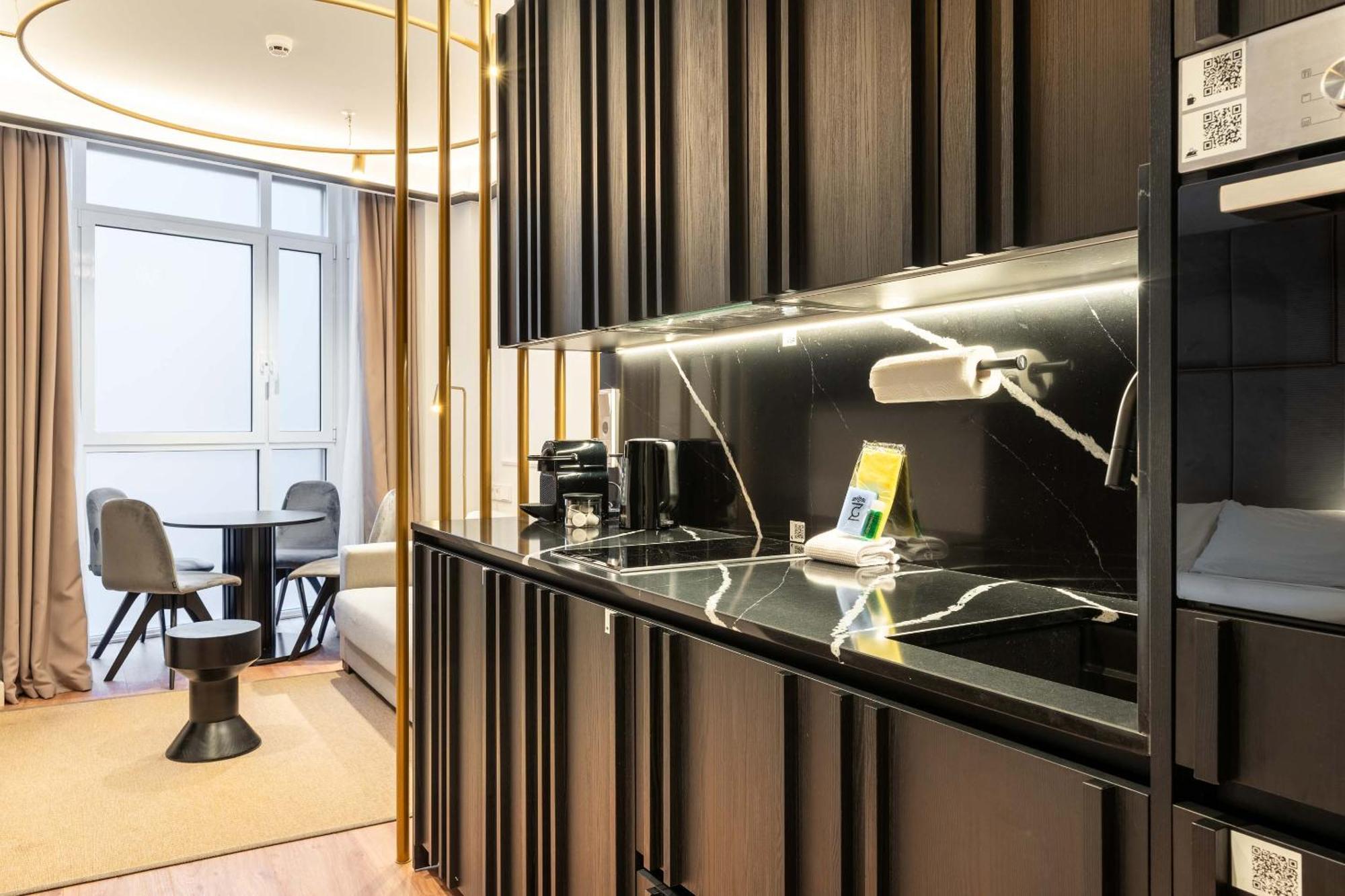 Limehome San Sebastian Zubieta Kalea Luaran gambar