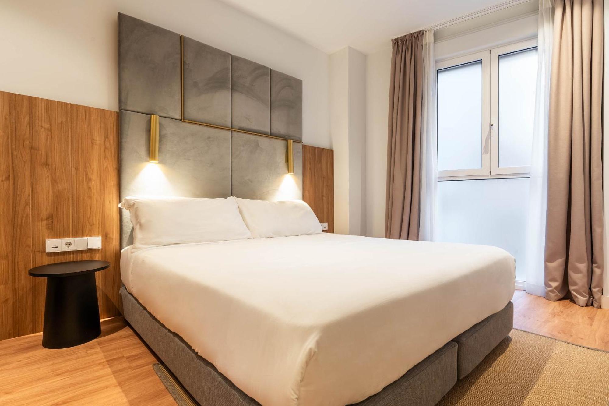 Limehome San Sebastian Zubieta Kalea Luaran gambar