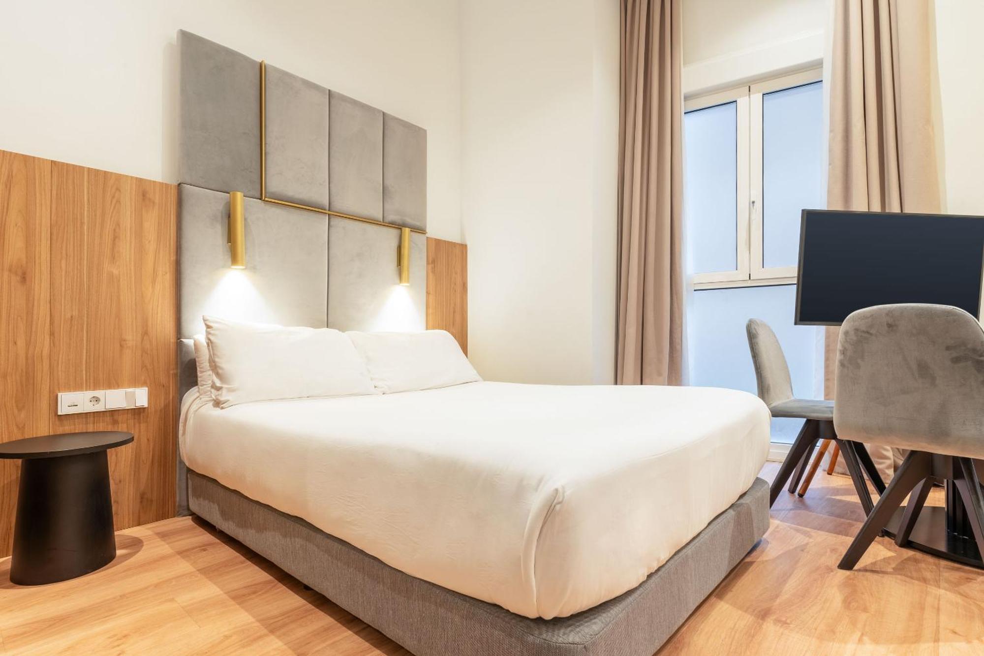 Limehome San Sebastian Zubieta Kalea Luaran gambar