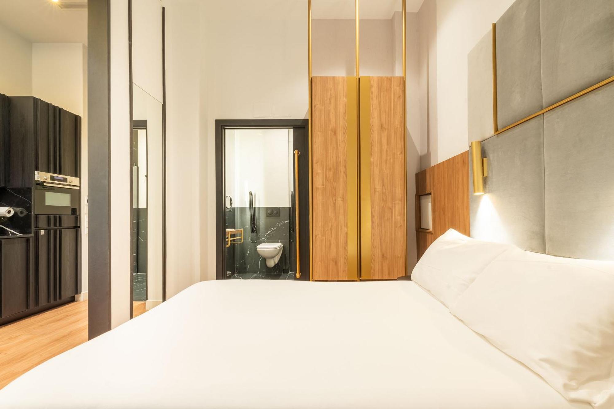 Limehome San Sebastian Zubieta Kalea Luaran gambar
