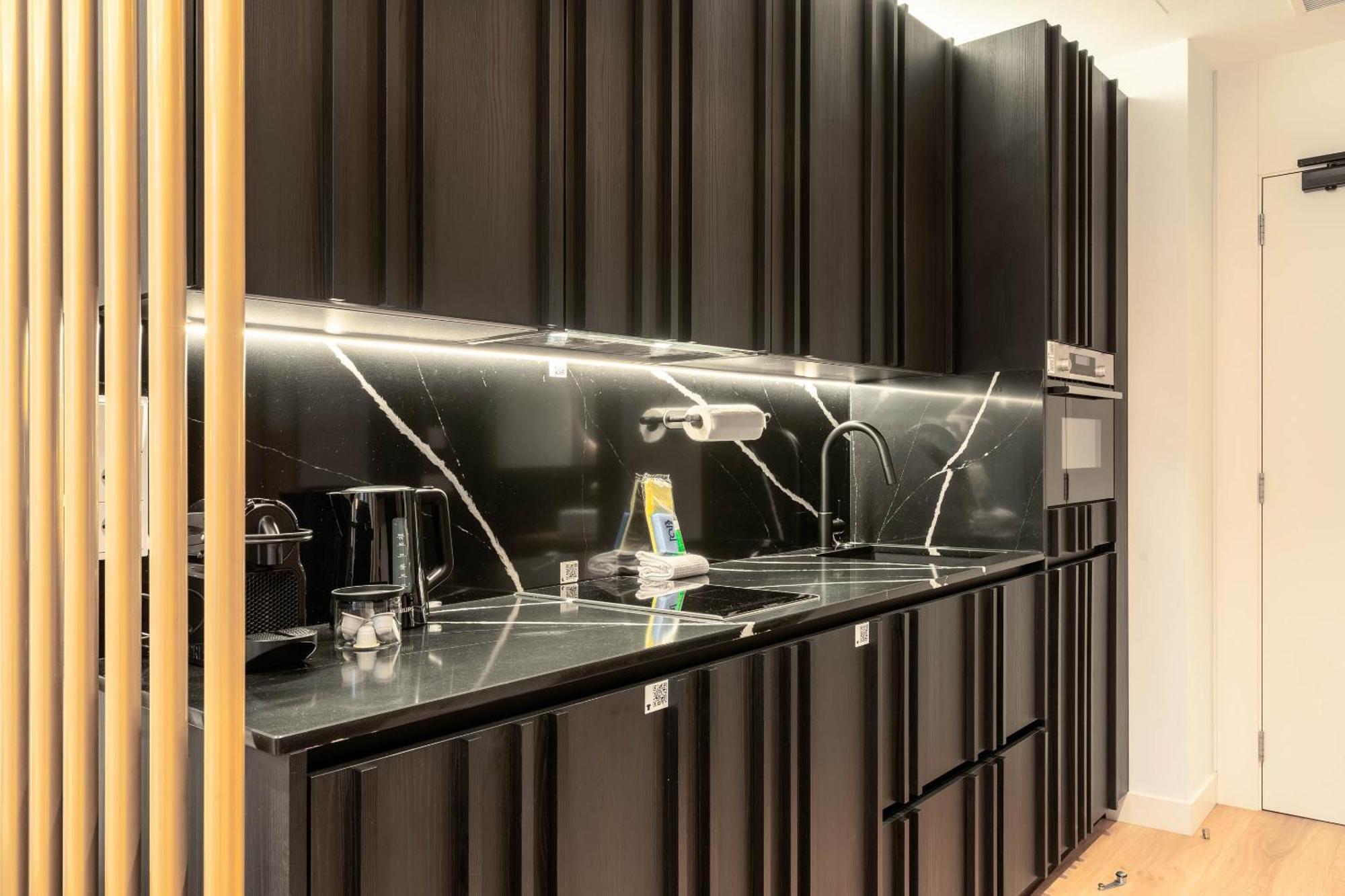 Limehome San Sebastian Zubieta Kalea Luaran gambar