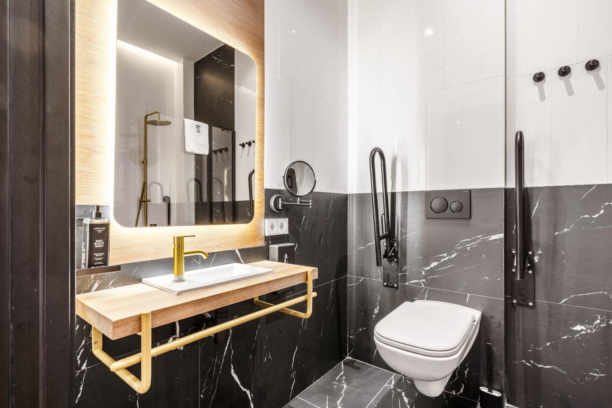 Limehome San Sebastian Zubieta Kalea Luaran gambar
