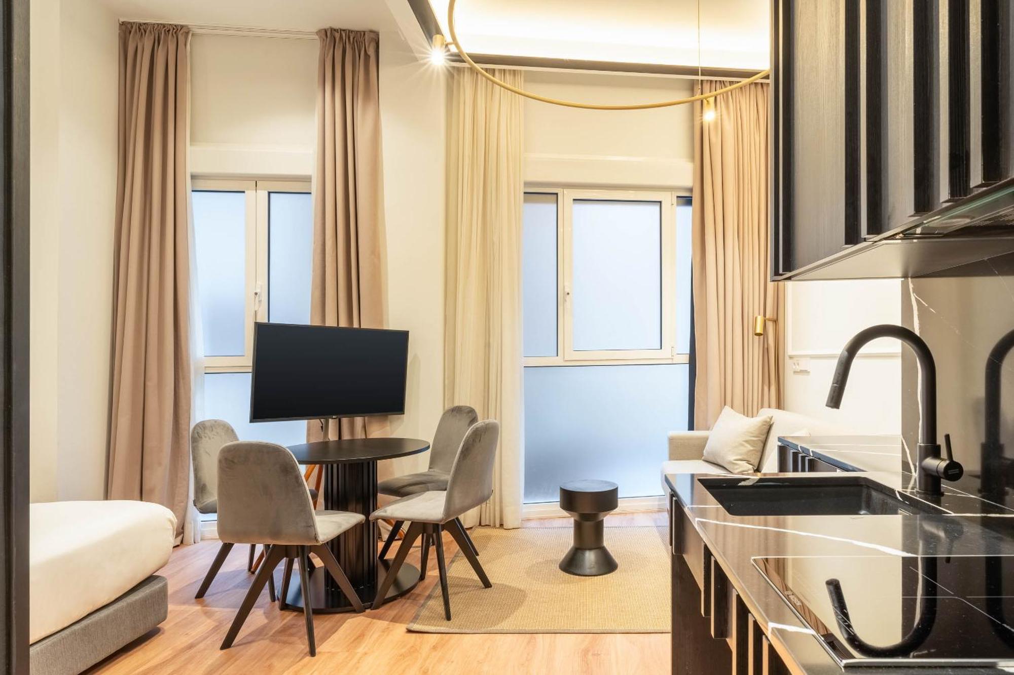Limehome San Sebastian Zubieta Kalea Luaran gambar