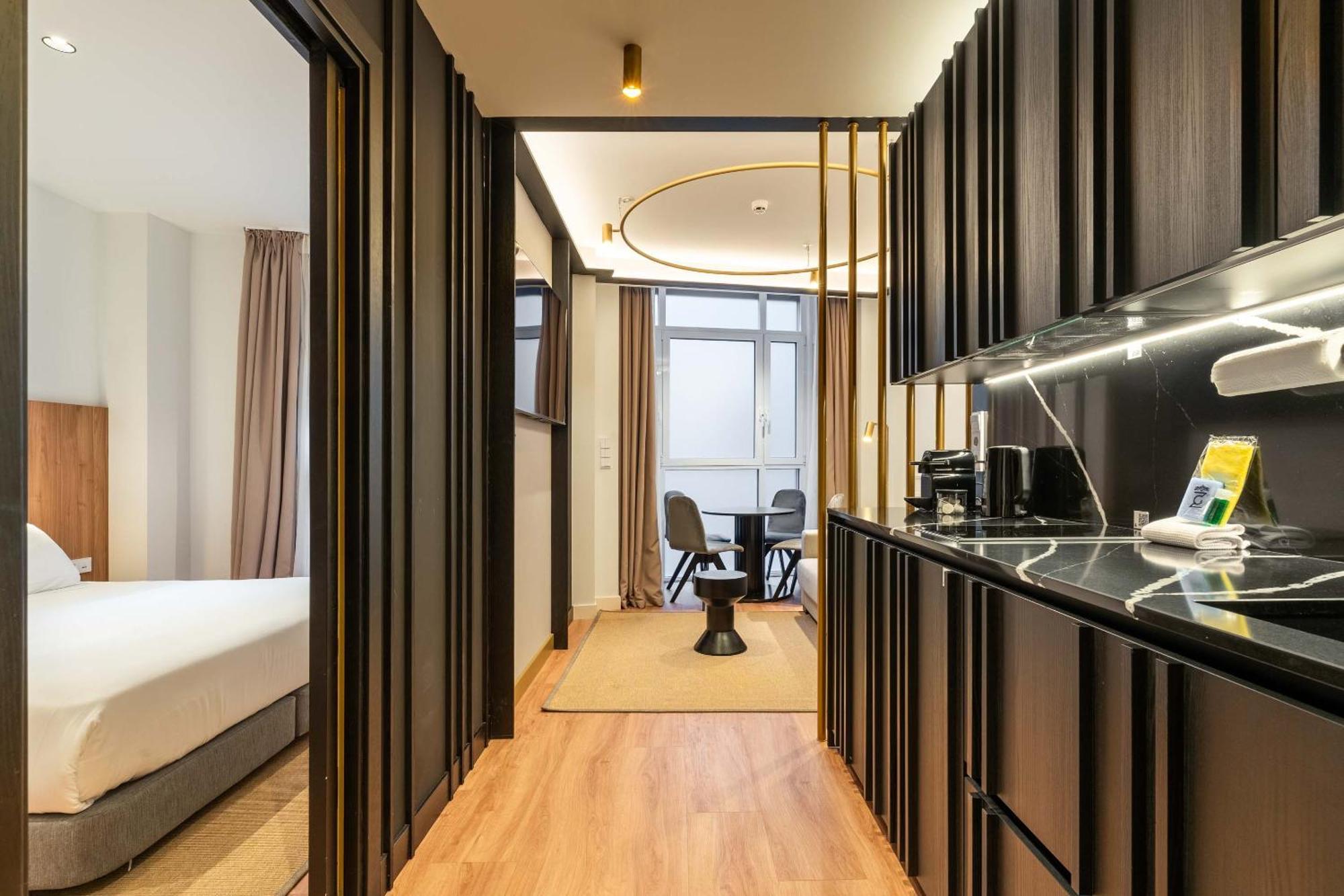Limehome San Sebastian Zubieta Kalea Luaran gambar