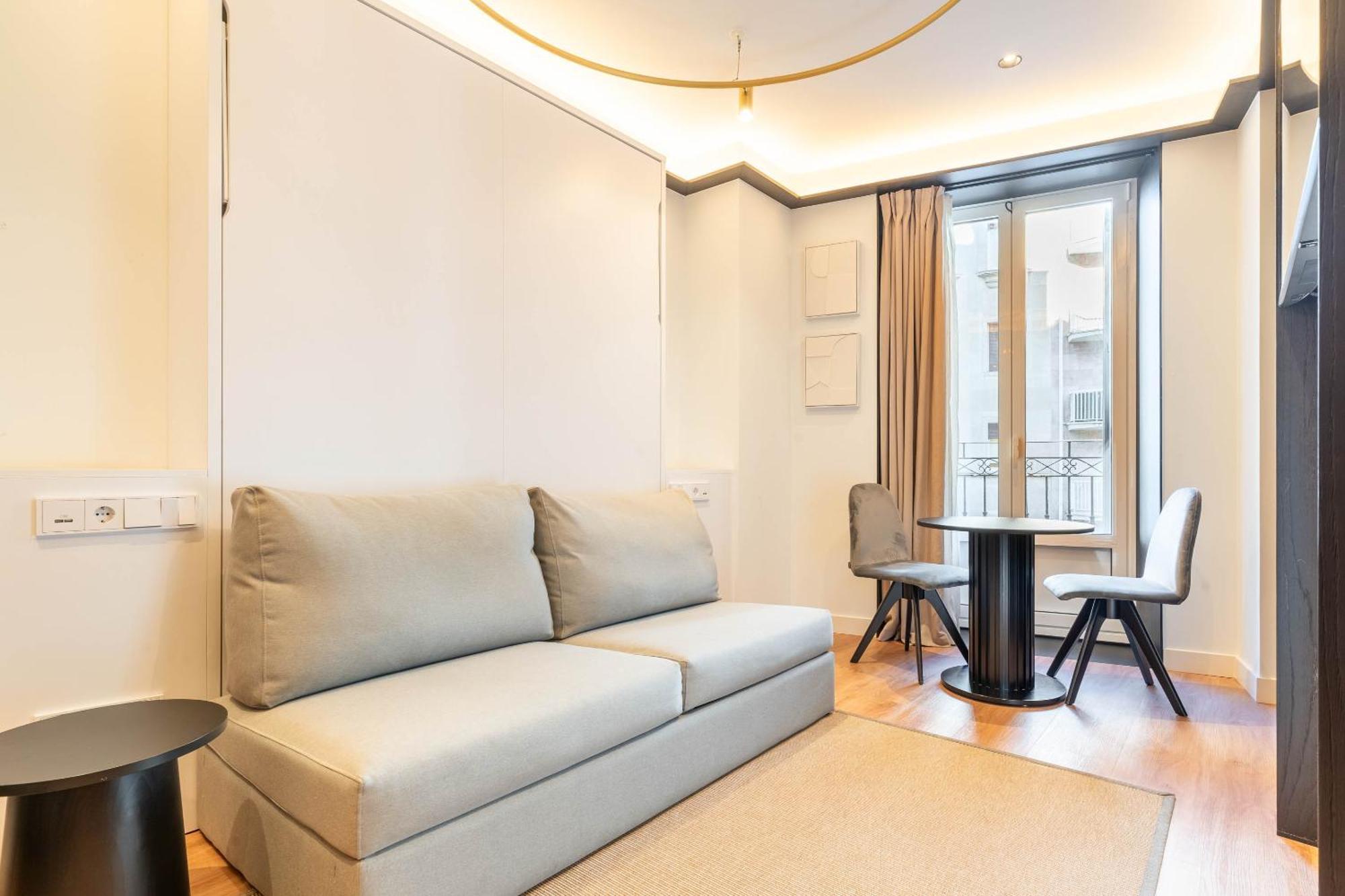Limehome San Sebastian Zubieta Kalea Luaran gambar
