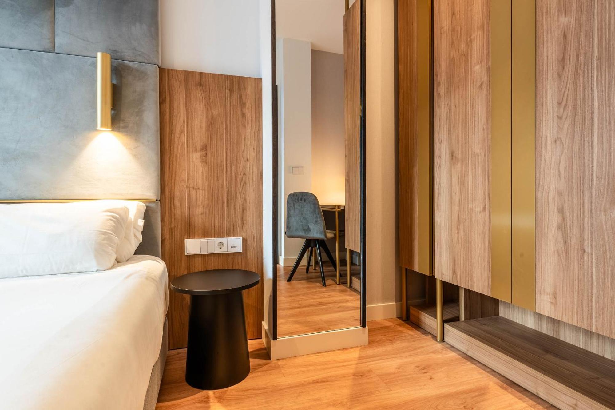 Limehome San Sebastian Zubieta Kalea Luaran gambar