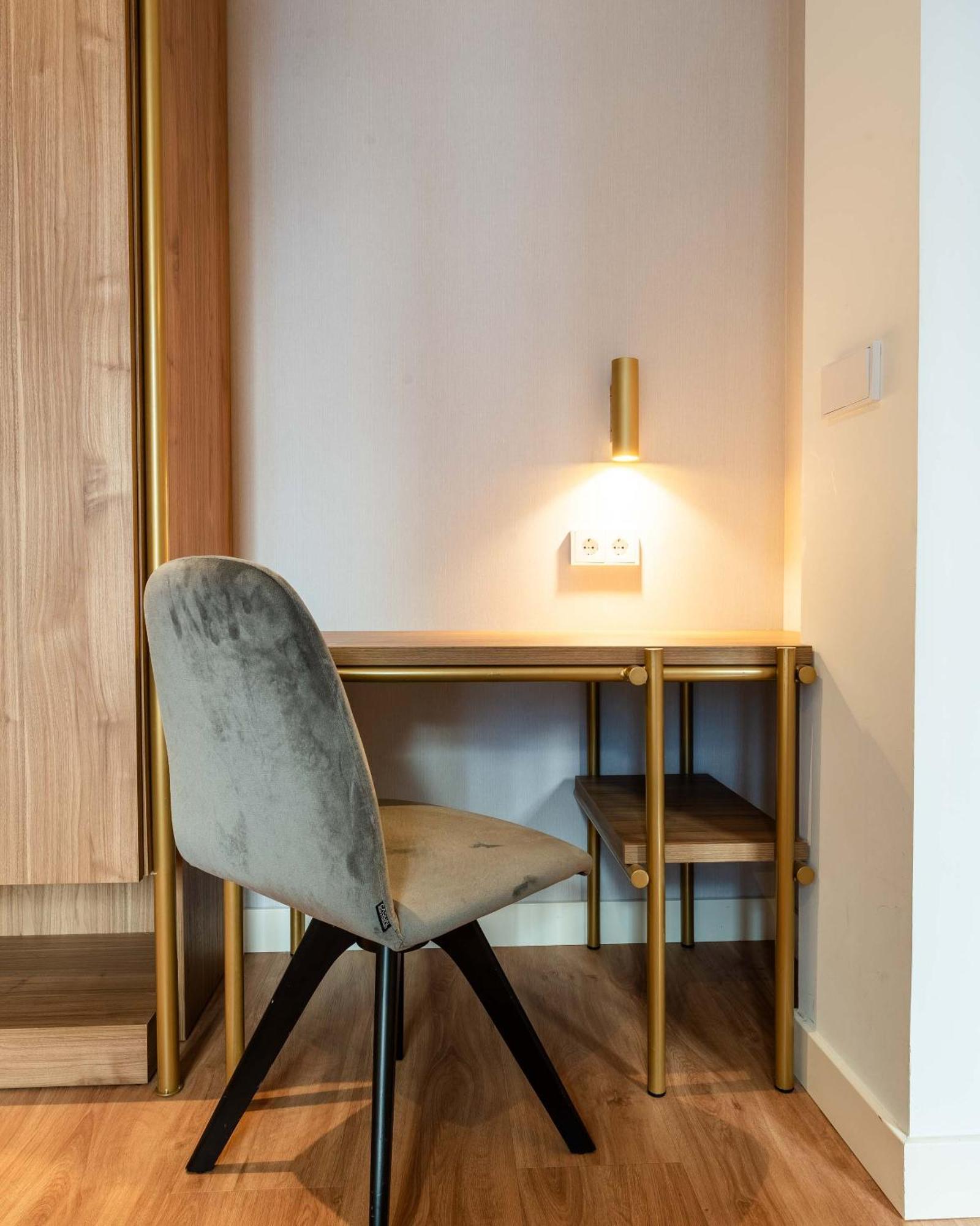 Limehome San Sebastian Zubieta Kalea Luaran gambar