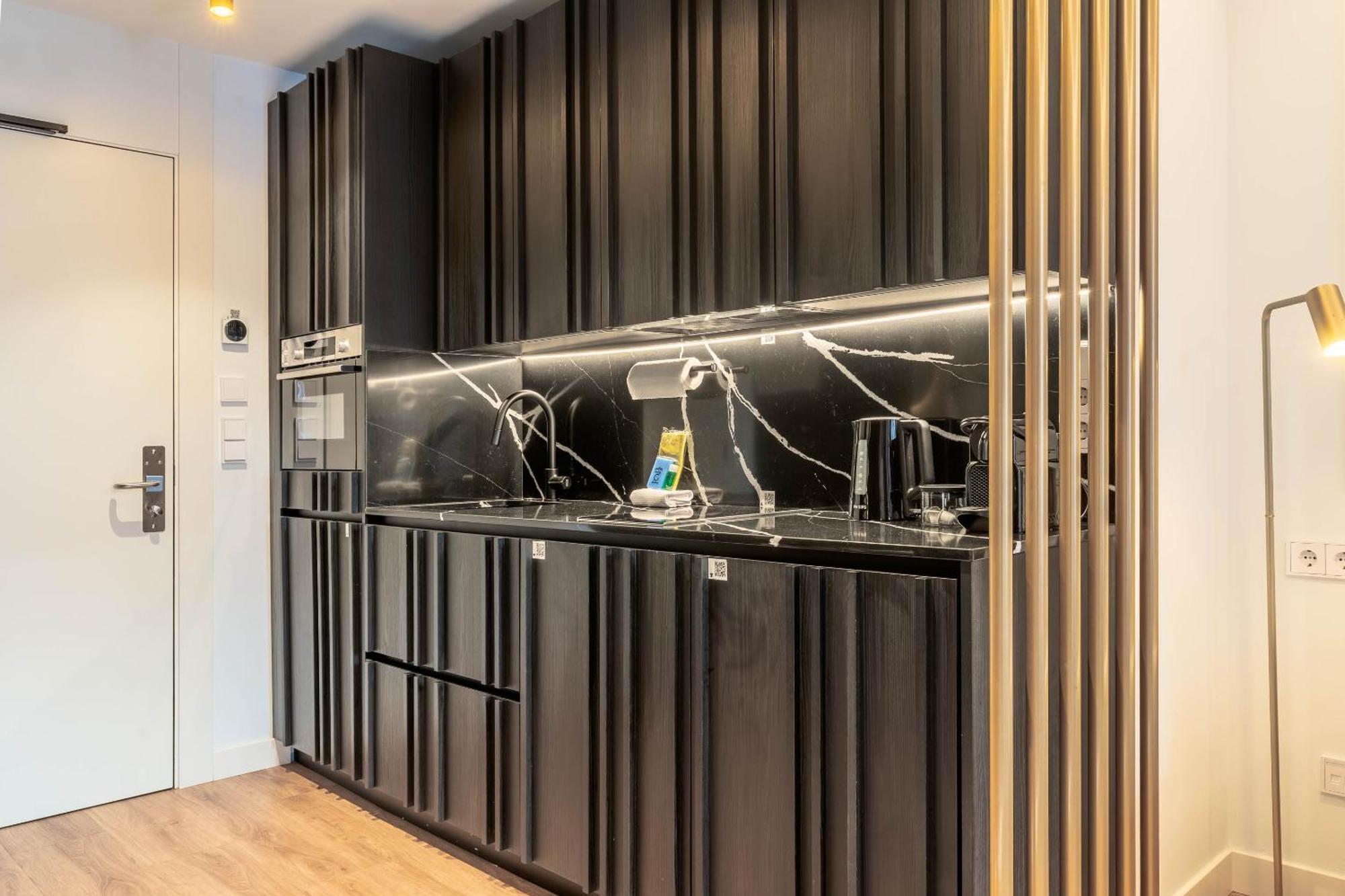 Limehome San Sebastian Zubieta Kalea Luaran gambar
