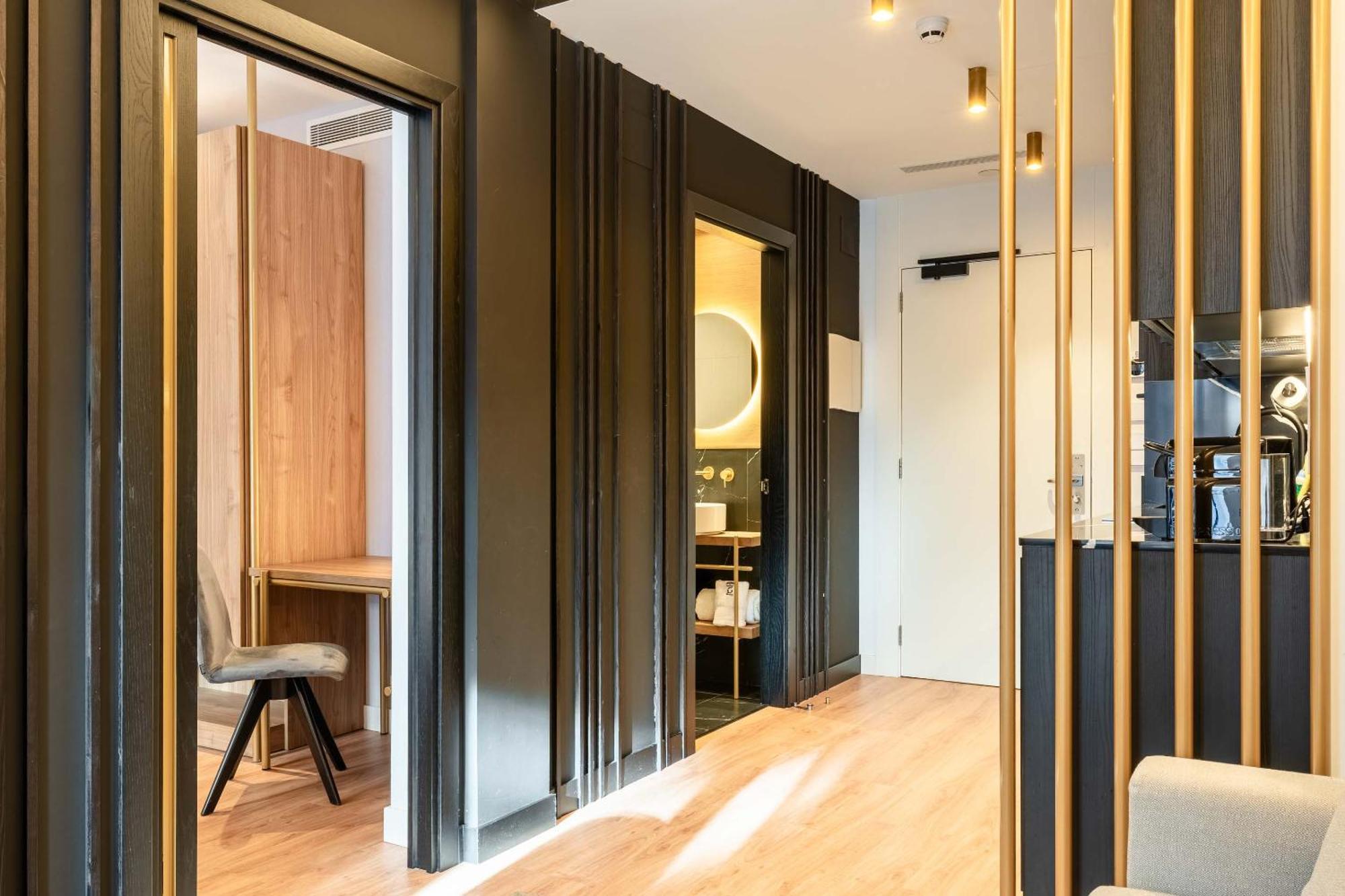 Limehome San Sebastian Zubieta Kalea Luaran gambar
