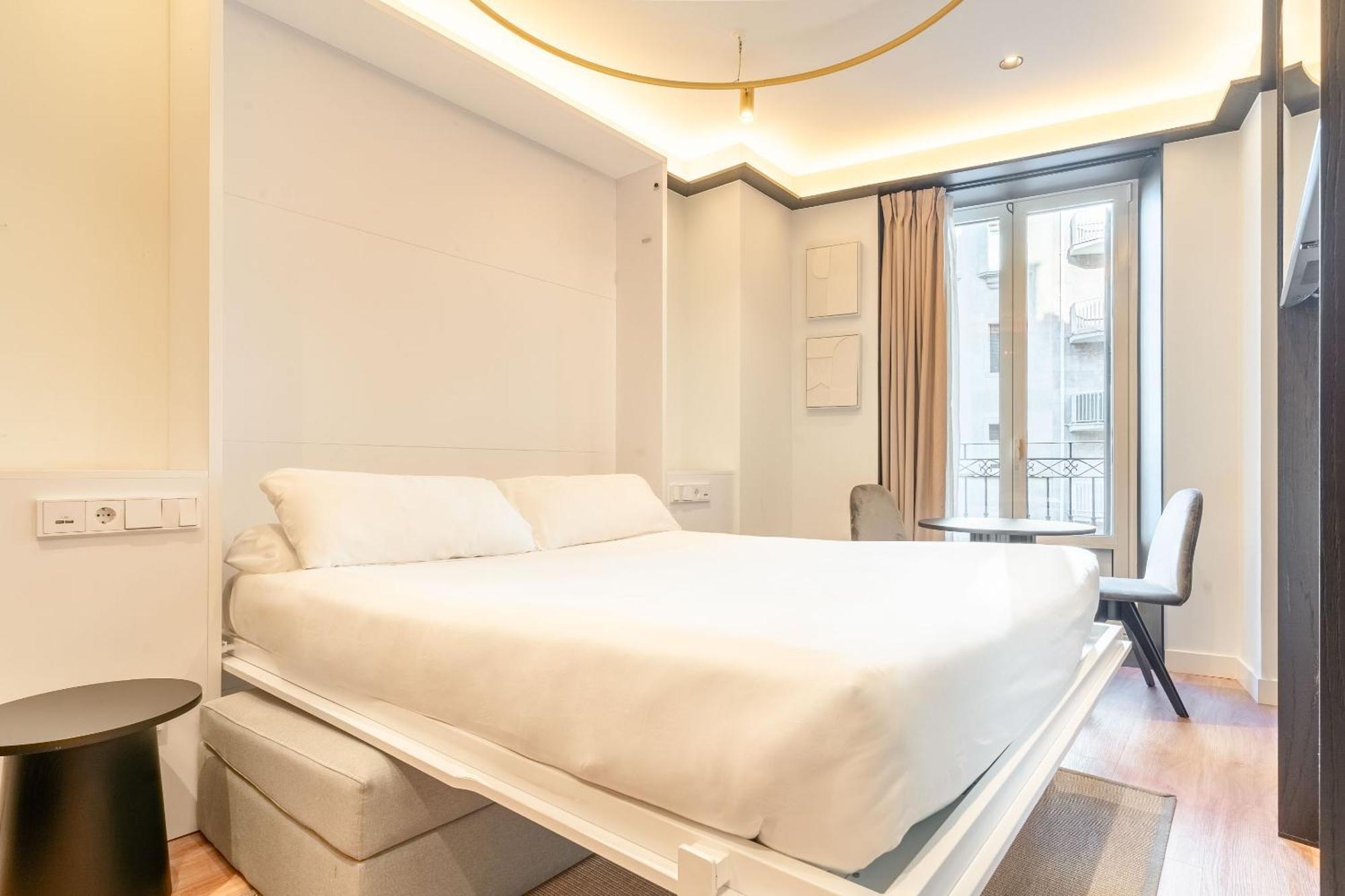 Limehome San Sebastian Zubieta Kalea Luaran gambar
