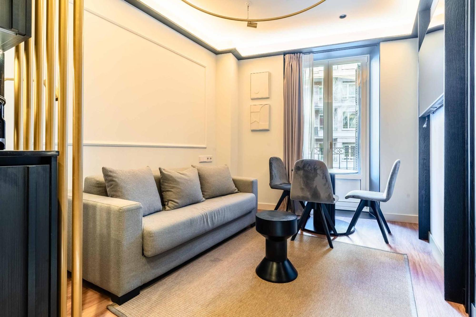 Limehome San Sebastian Zubieta Kalea Luaran gambar
