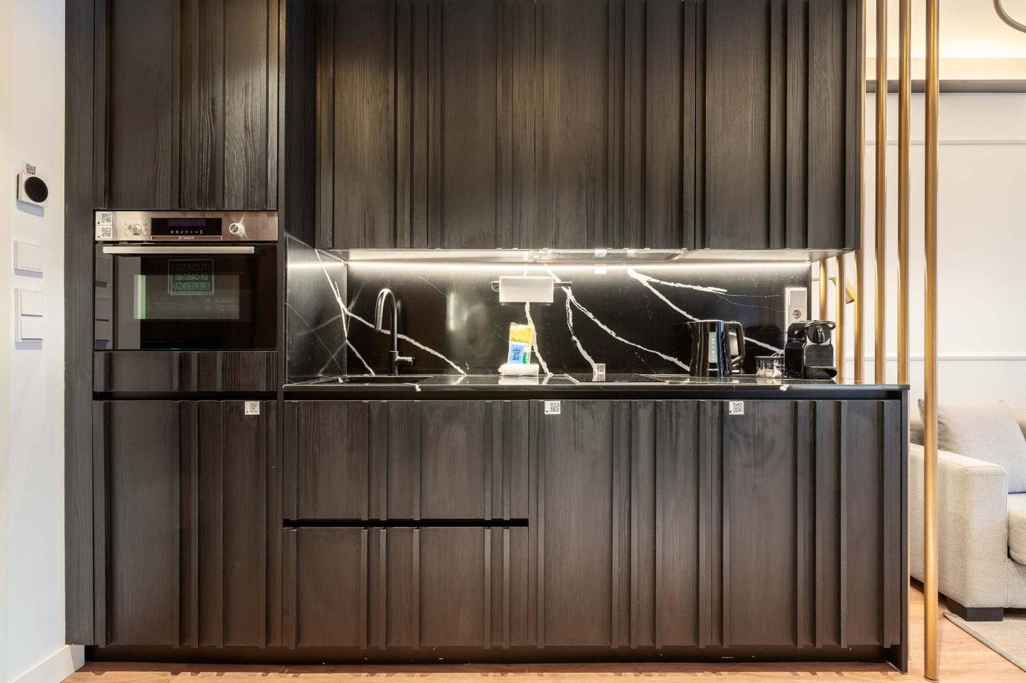 Limehome San Sebastian Zubieta Kalea Luaran gambar