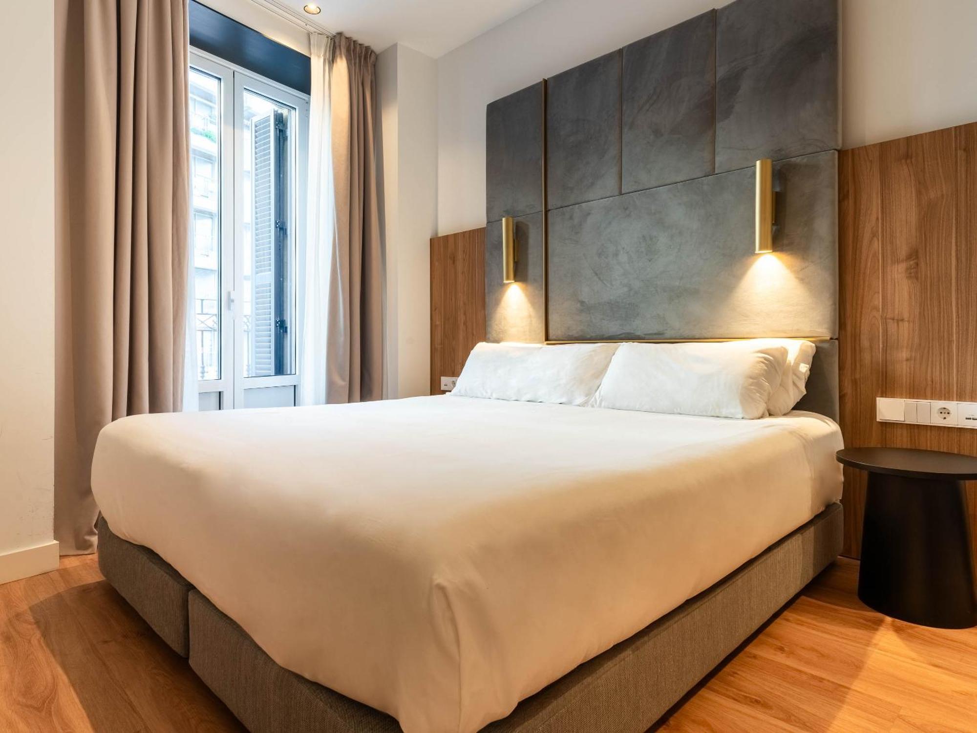 Limehome San Sebastian Zubieta Kalea Luaran gambar