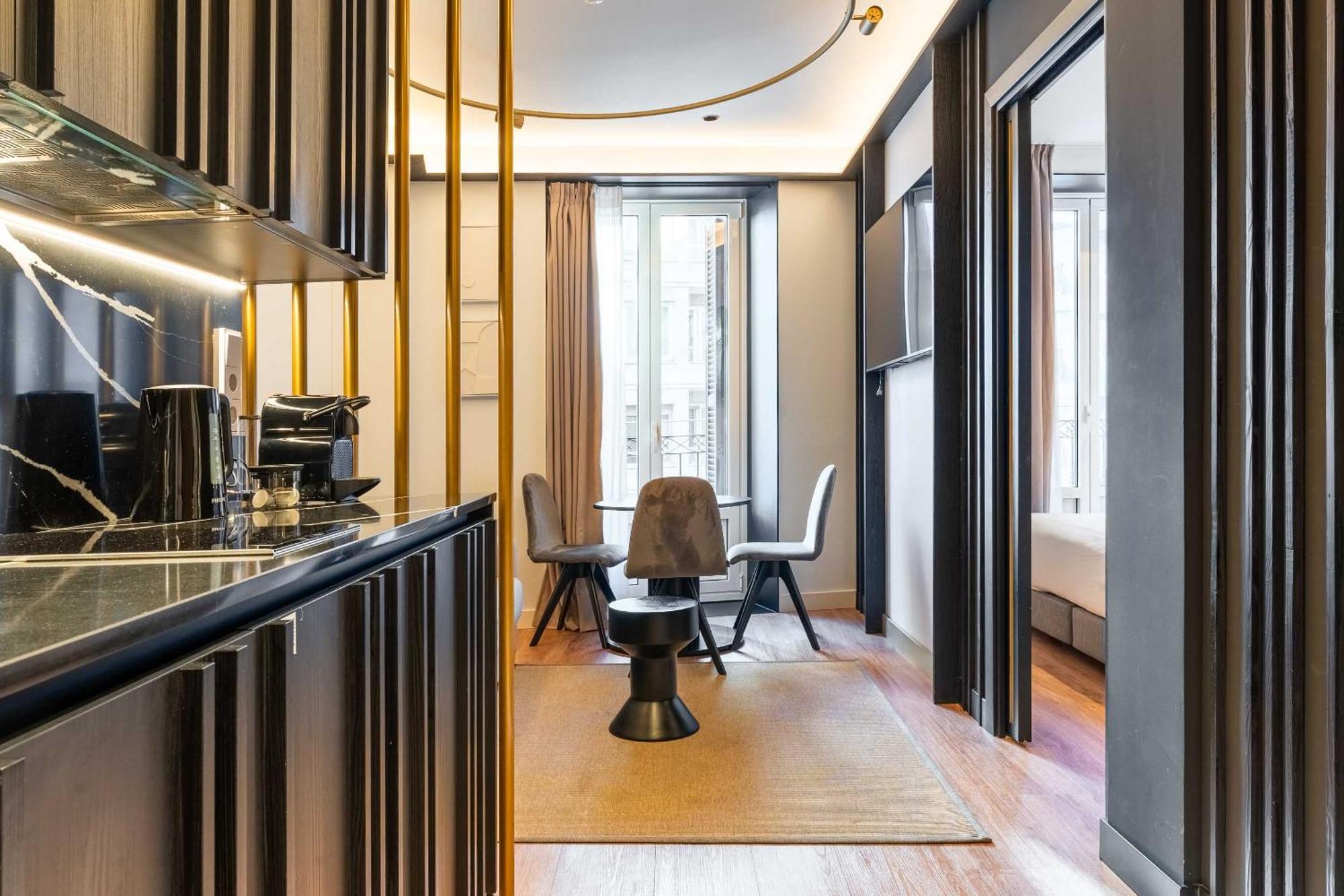 Limehome San Sebastian Zubieta Kalea Luaran gambar