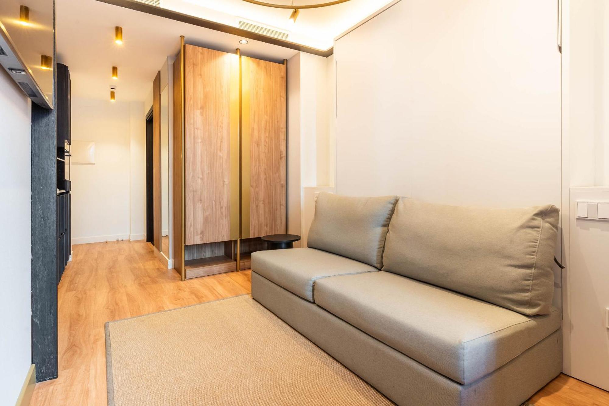 Limehome San Sebastian Zubieta Kalea Luaran gambar