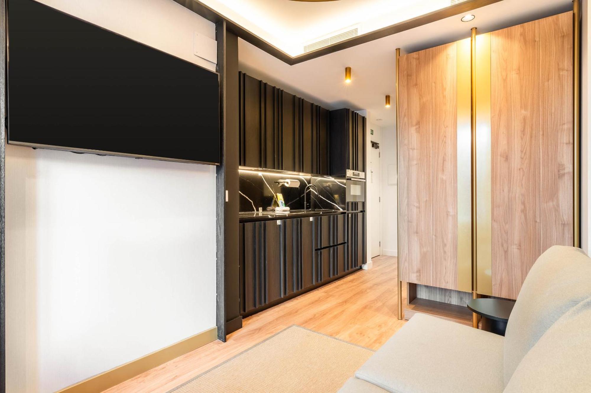 Limehome San Sebastian Zubieta Kalea Luaran gambar