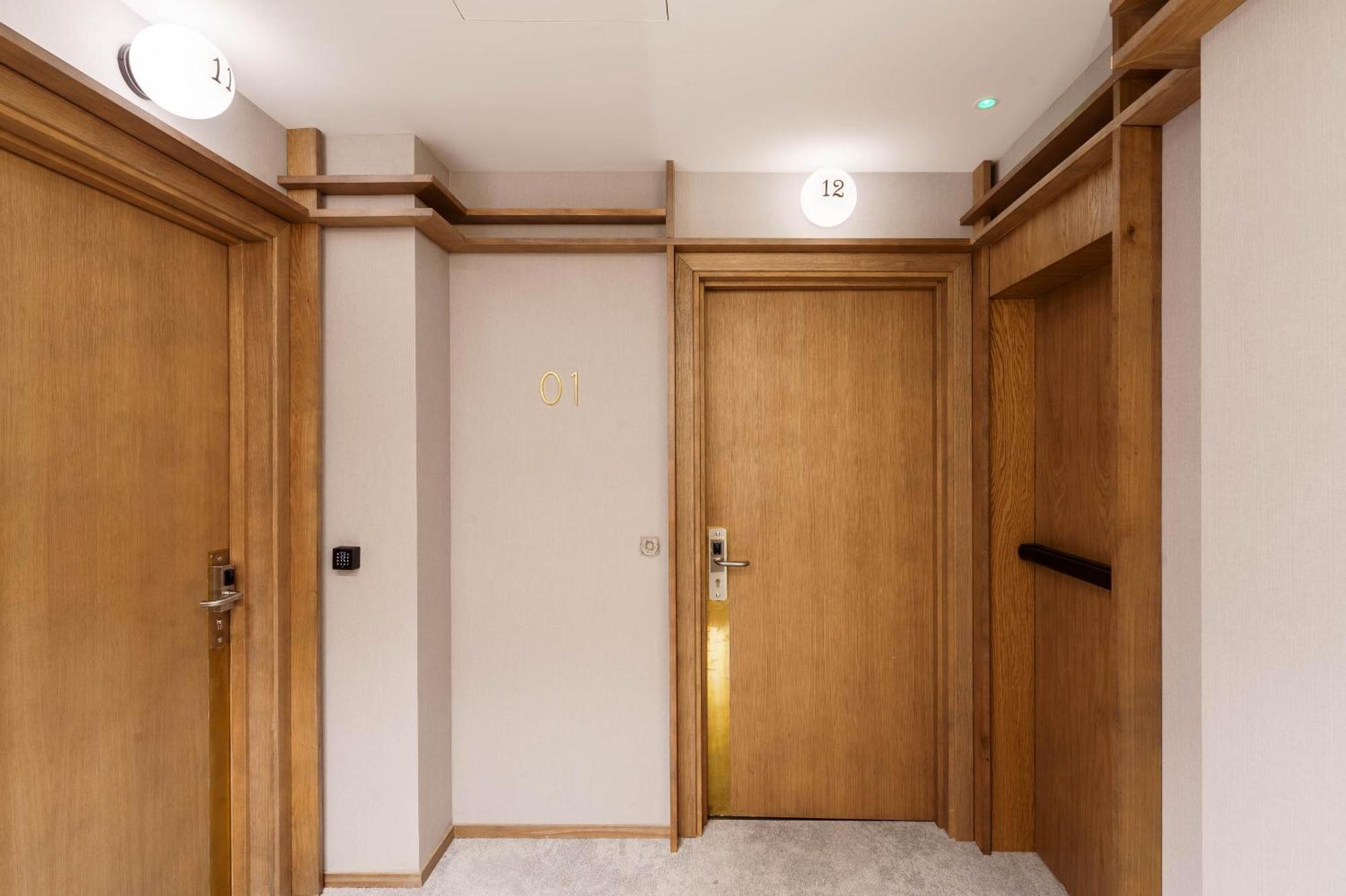 Limehome San Sebastian Zubieta Kalea Luaran gambar