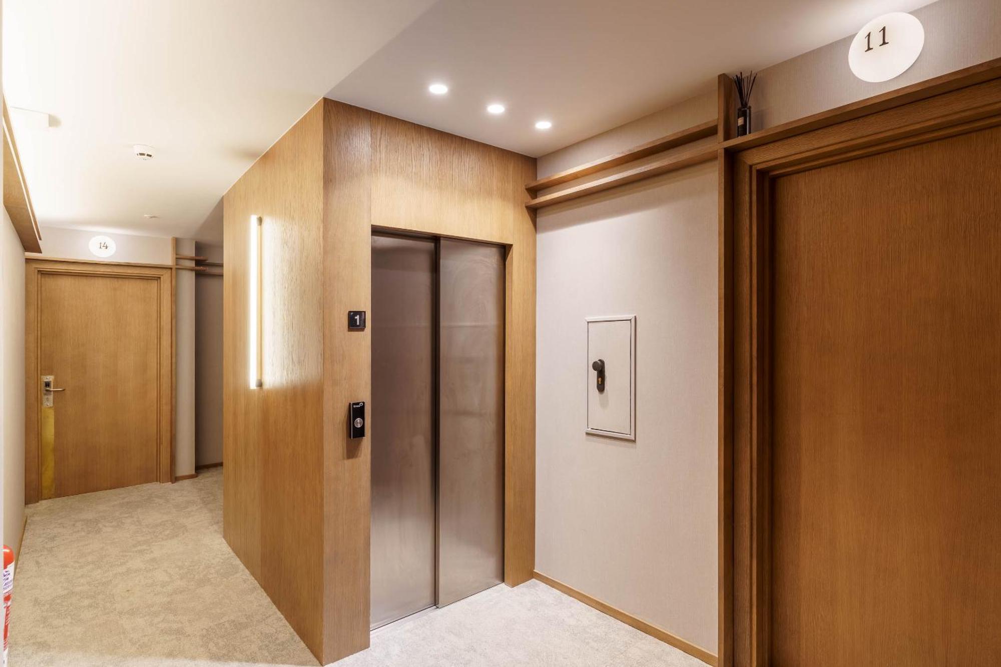 Limehome San Sebastian Zubieta Kalea Luaran gambar